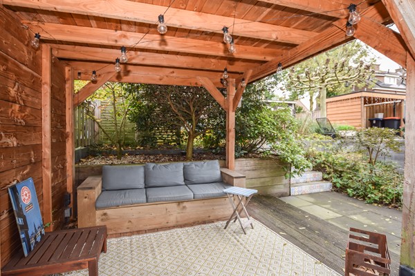 Medium property photo - To Janssenstraat 4, 5237 CW 's-Hertogenbosch